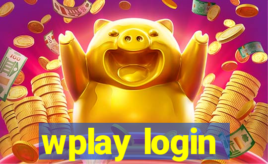 wplay login